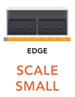 The Full Value of Scale: Delivering the Edge