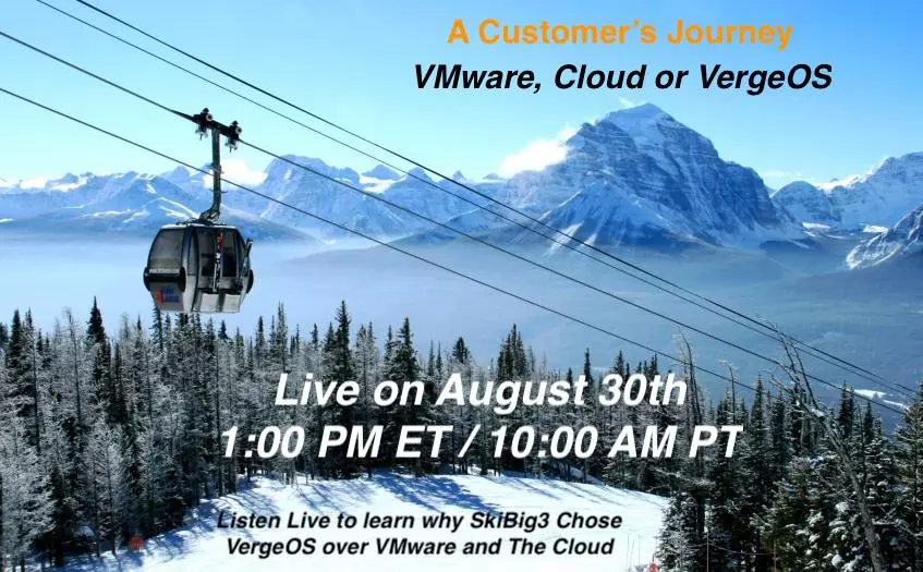 Banff Basecamp 4 Verge Chosen Banff Basecamp 4 Verge Chosen