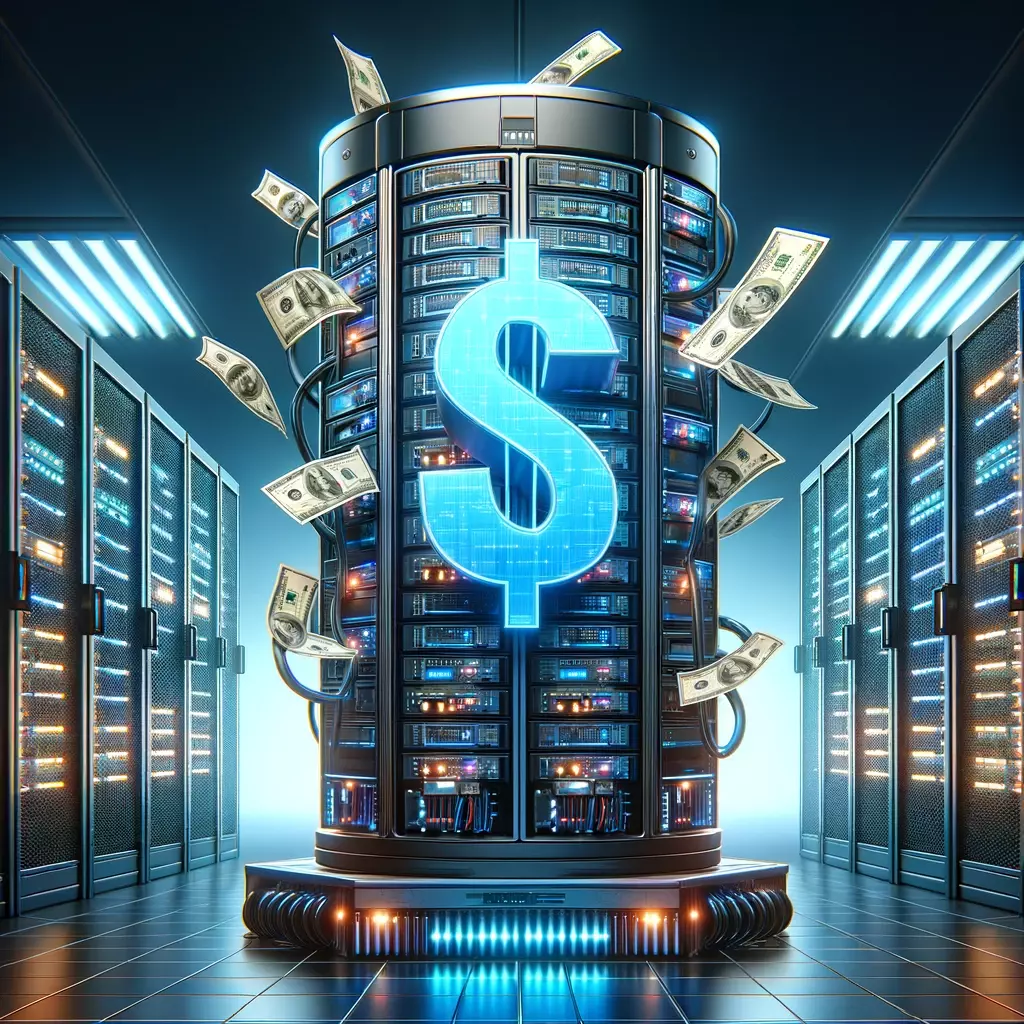 VMware Alternative Cost Benefit Analysis Verge io