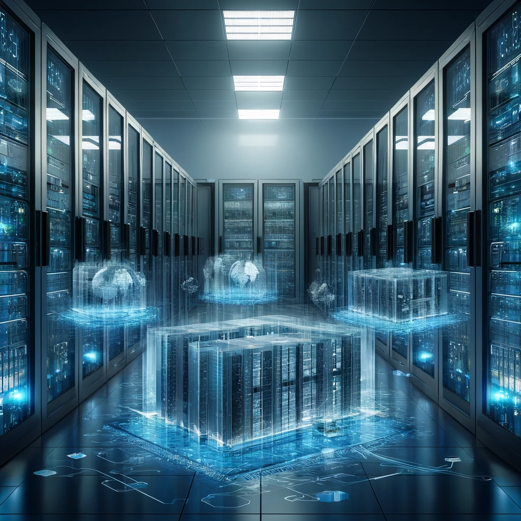 Understanding Data Center Multi-Tenancy