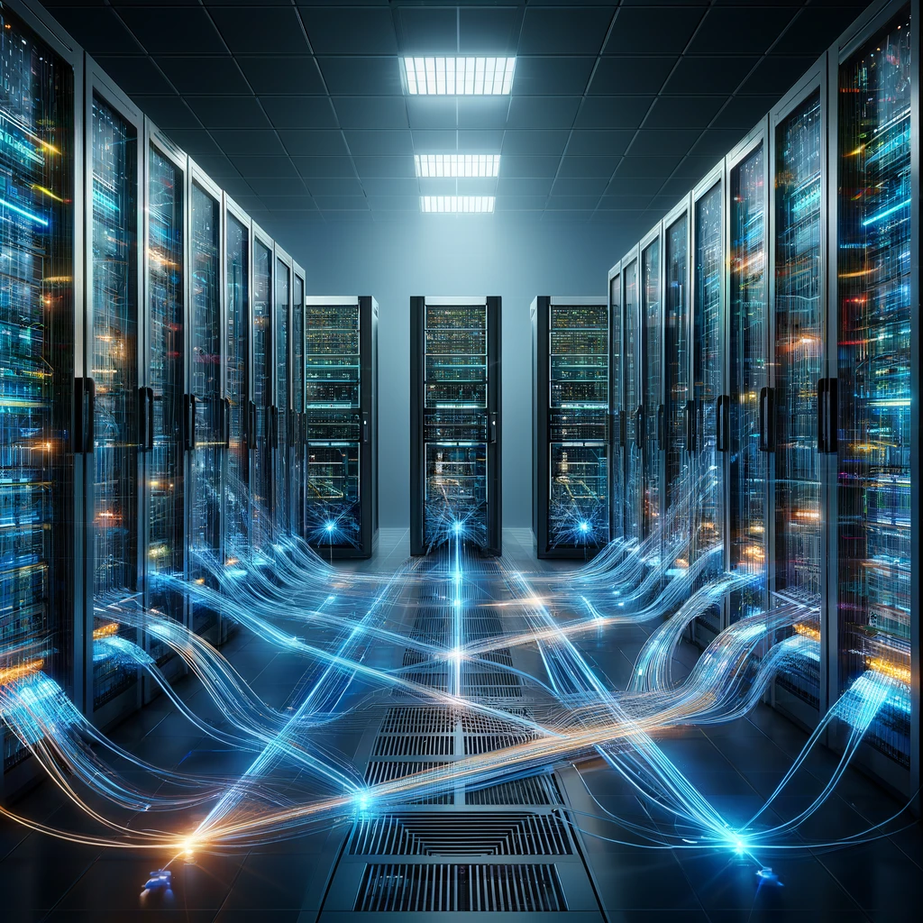 Understanding Data Center Multi-Tenancy