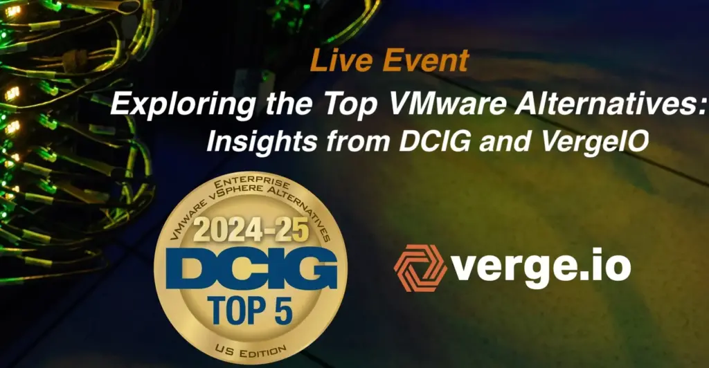 Are VMware Alternative Hypervisors The Same?