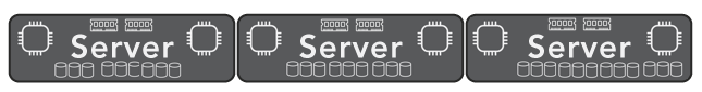 VergeIO Resource Utilization VergeIO Resource Utilization