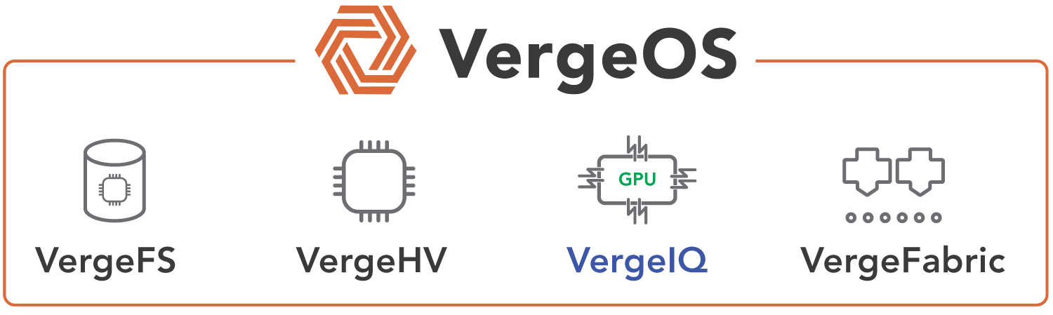 VergeOS-SingleNode-VergeIQ VergeOS-SingleNode-VergeIQ