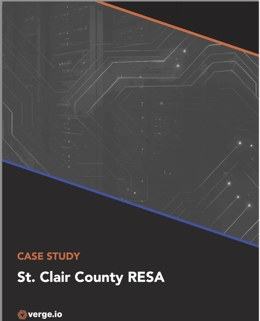 Cover St Clair County RESA Cover St Clair County RESA