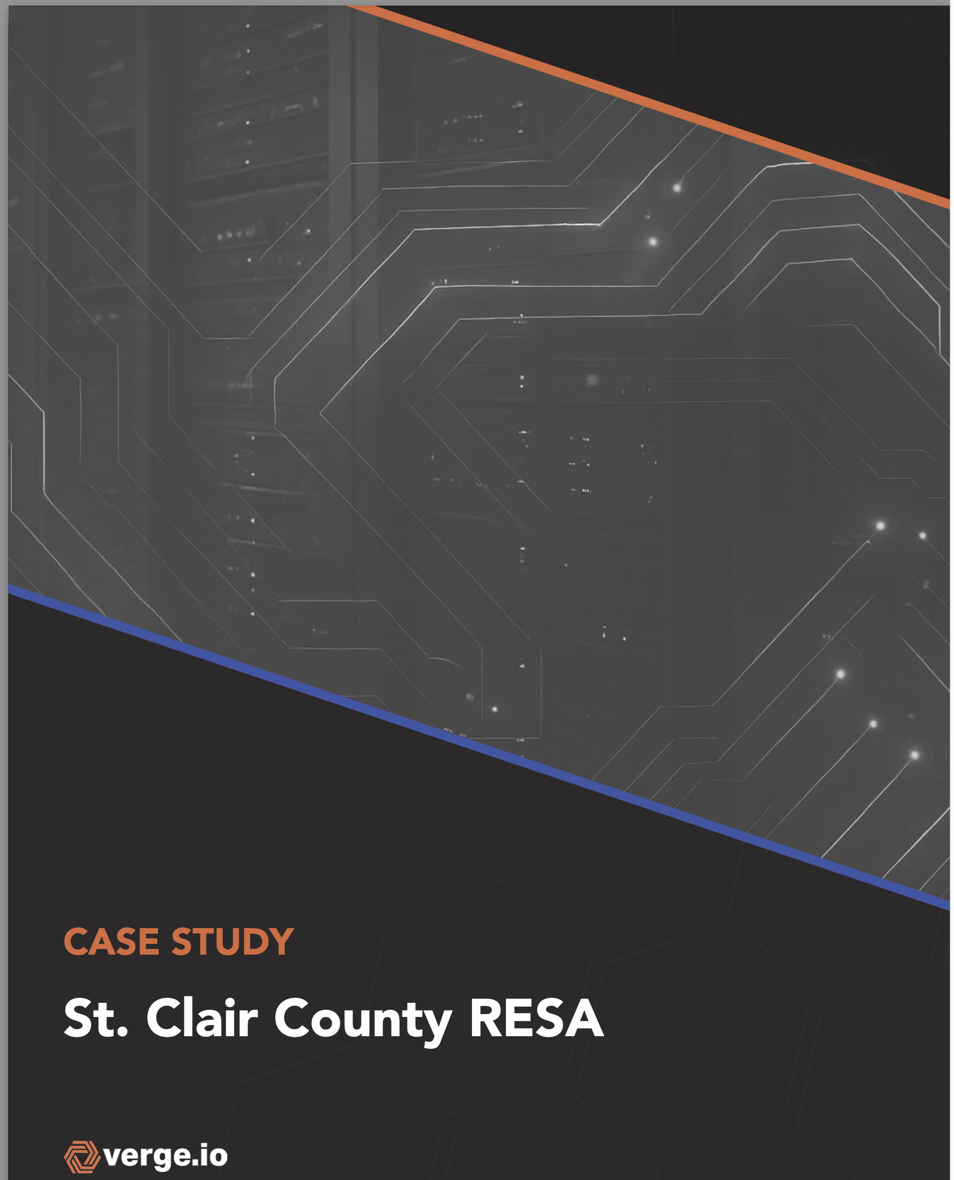Cover St Clair County RESA Cover St Clair County RESA