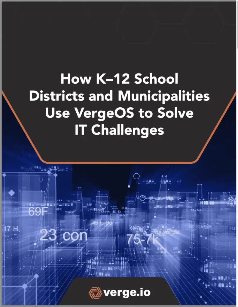K12 Whitepaper Cover K12 Whitepaper Cover