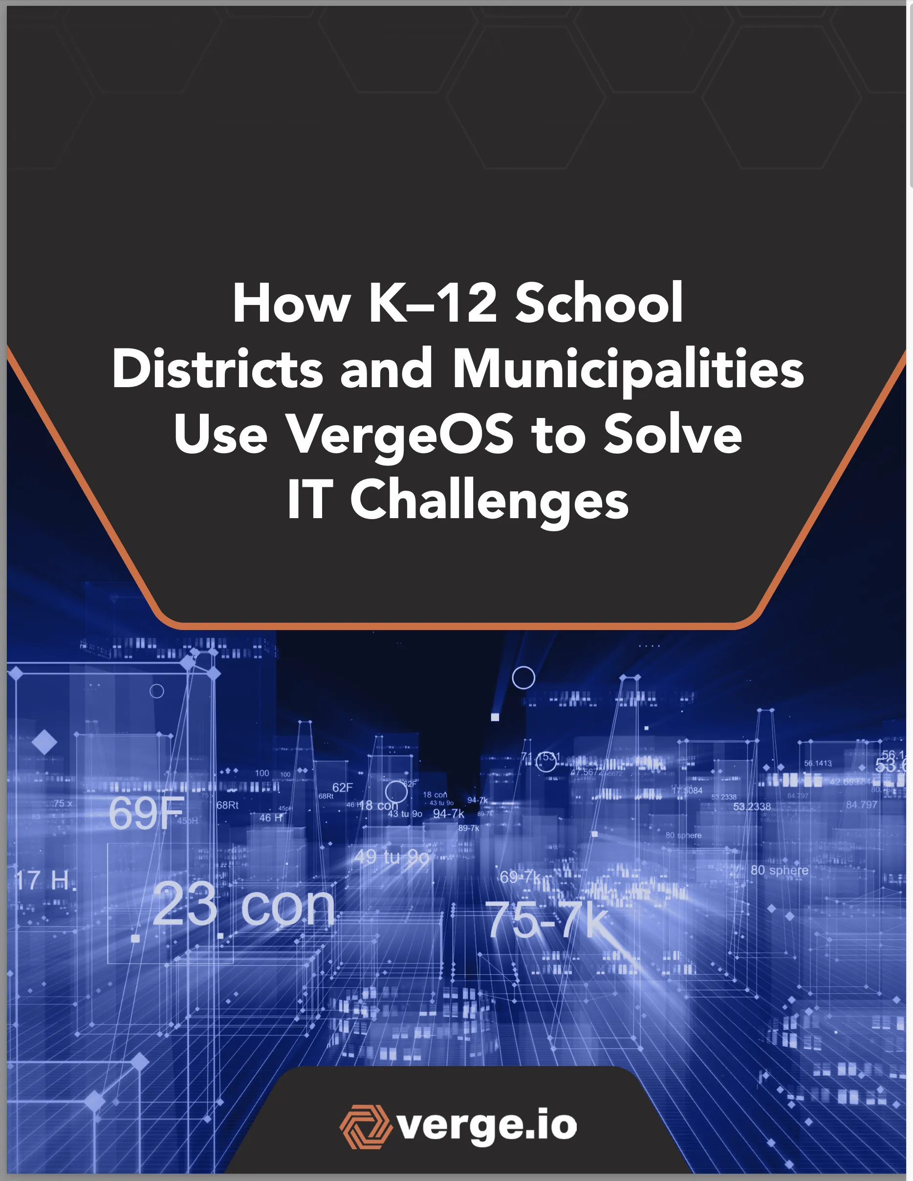 K12 Whitepaper Cover K12 Whitepaper Cover