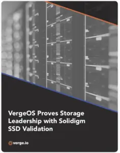 Solidigm Lab Report Solidigm Lab Report