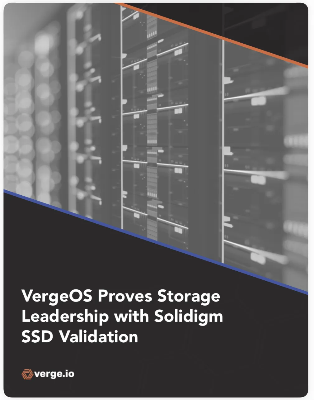 Solidigm Lab Report Solidigm Lab Report