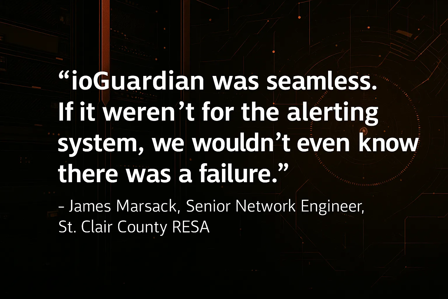 ioGuardian_Quote_Marsack ioGuardian_Quote_Marsack