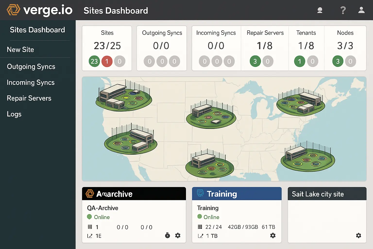 Topgolf Site Manager 4 Topgolf Site Manager 4