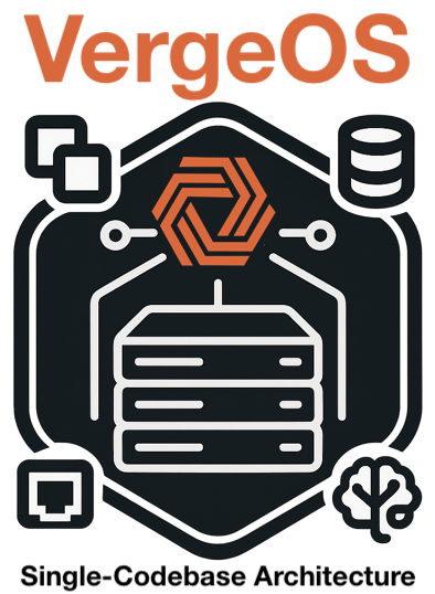 Debunking The network standardization myth with VergeOS