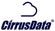 Cirrus Data Logo