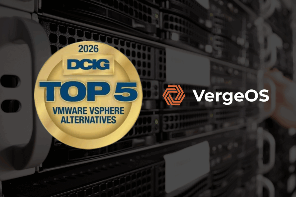 vsphere_alternative_vergeos