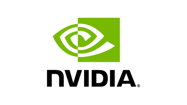 NVIDIA Logos