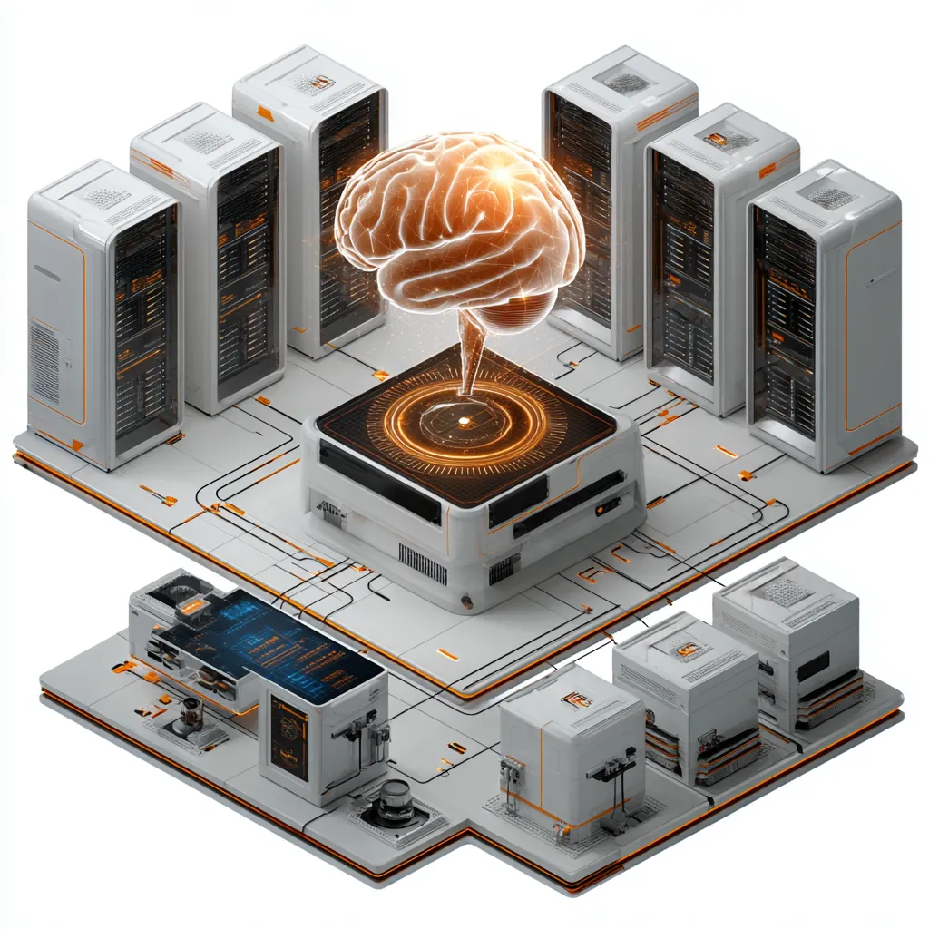 After the VMware exit prepare for AI