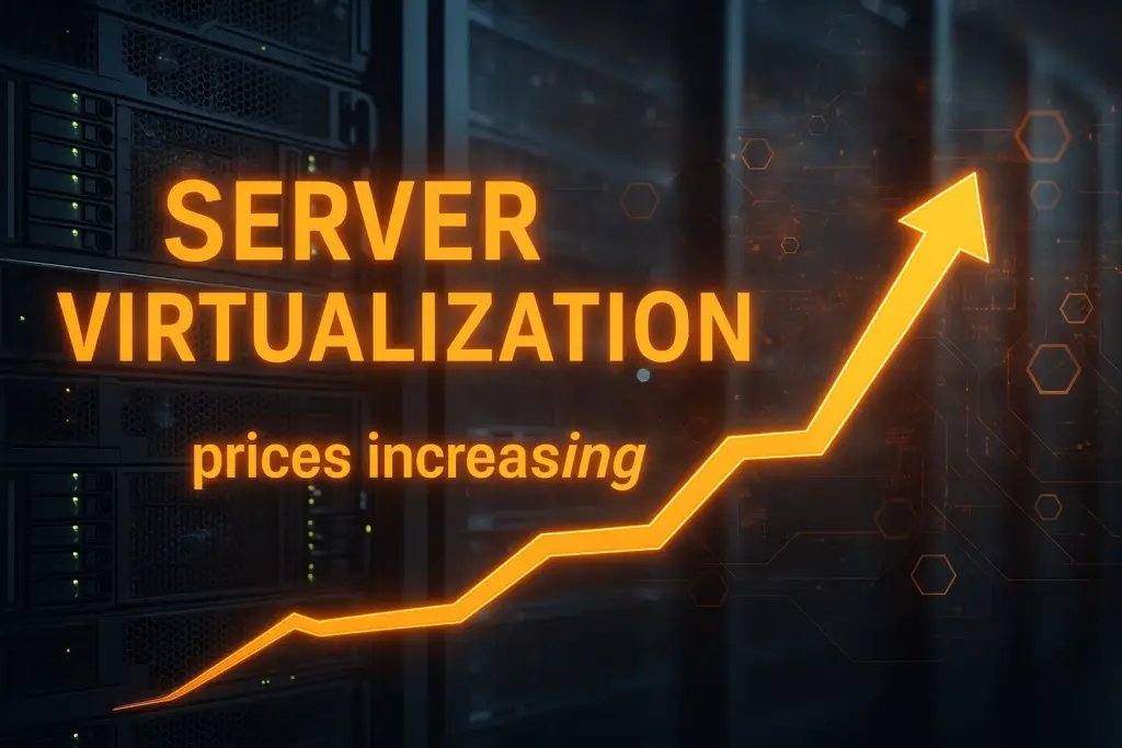 double infrastructure disruption