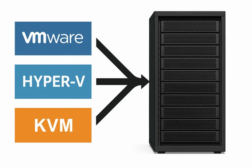 The Hypervisor Sprawl Trap