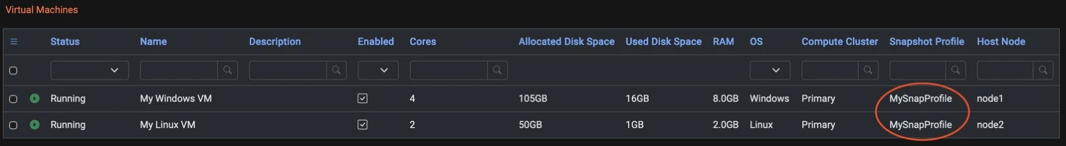 MySnapProfile_is_Assigned