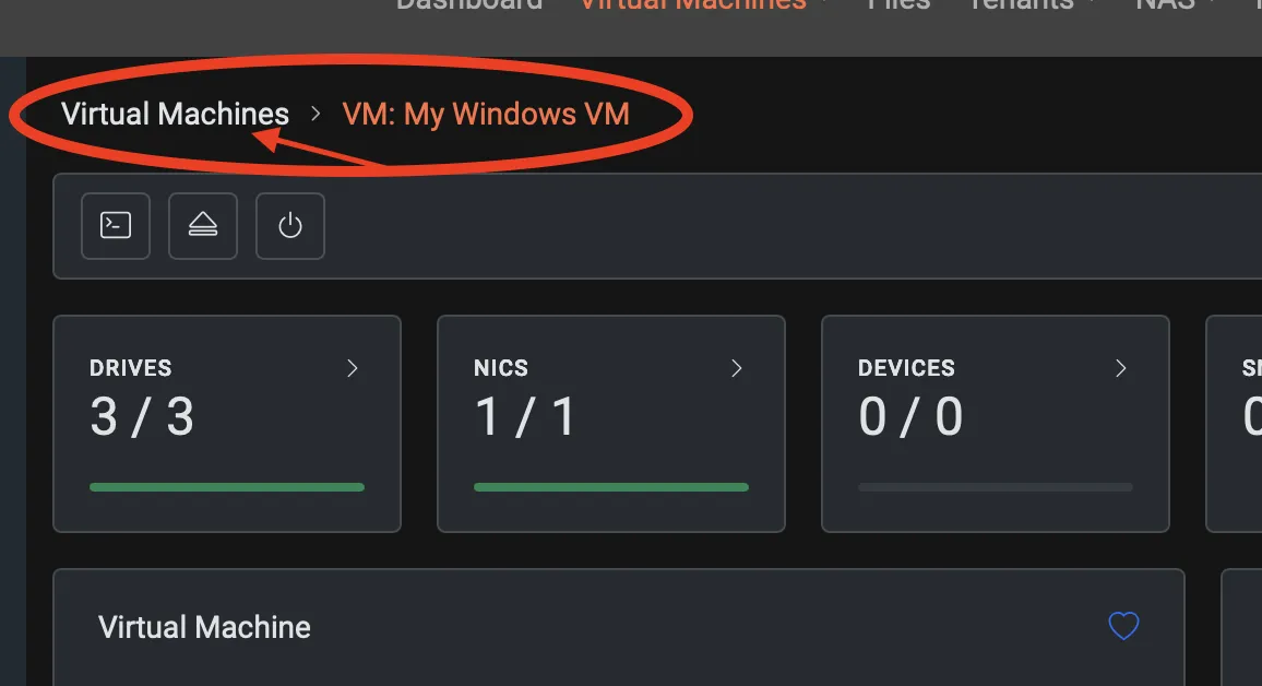 My_Windows_VM_Tab