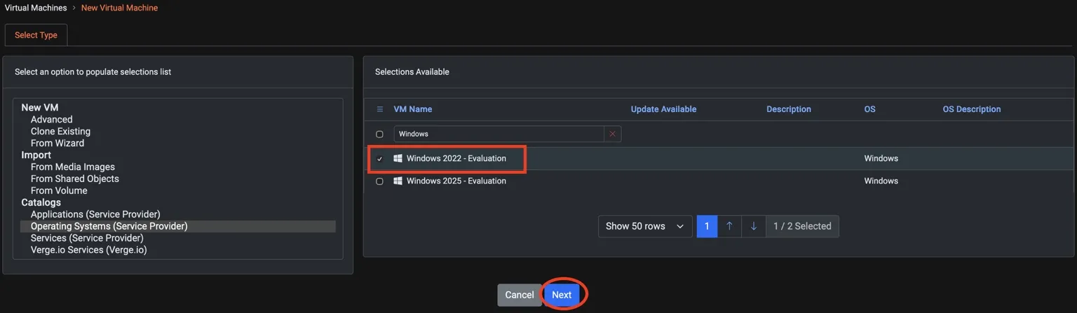 Selecting_Windows_Repository