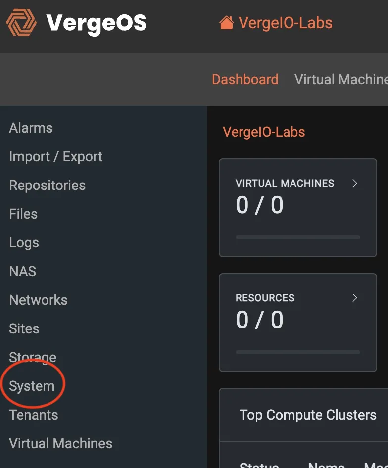 System_Selection_Snapshot