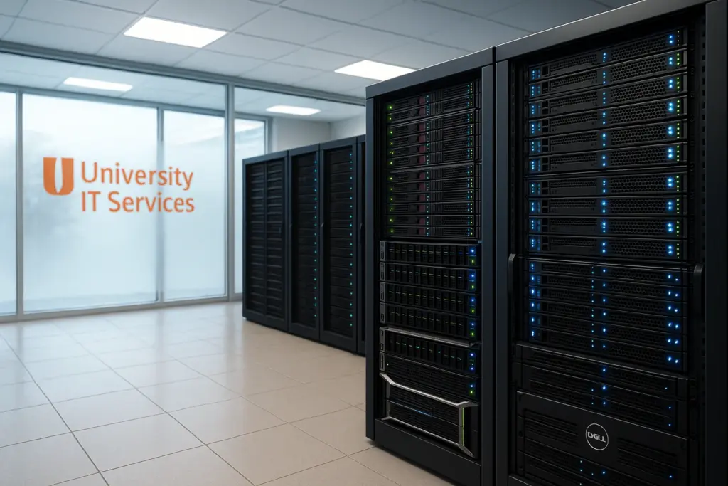 Universities are leaving VMware