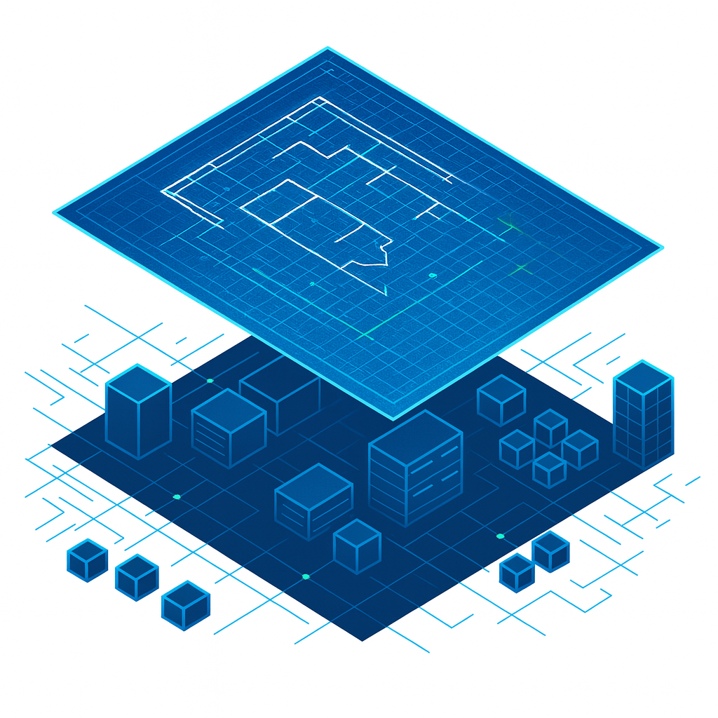 define_deploy_confidently