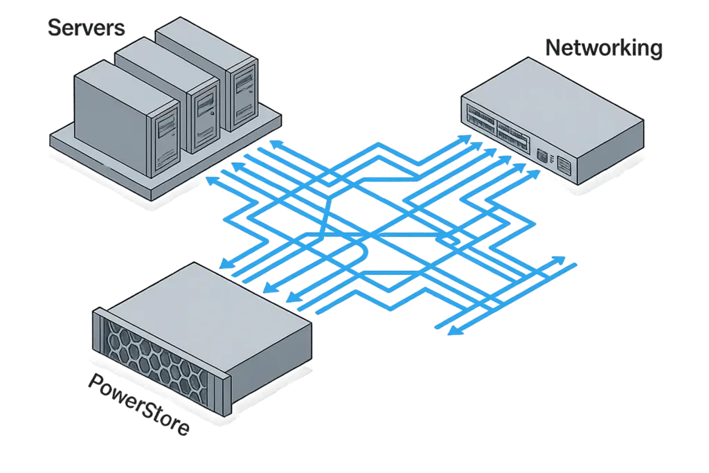 VxRail alternatives and VMware Exits