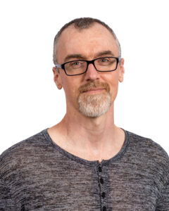 Greg Campbell