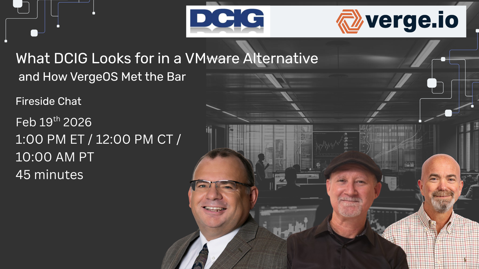 19 Alternatives, 425+ Features: How to Choose the Right VMware Replacement