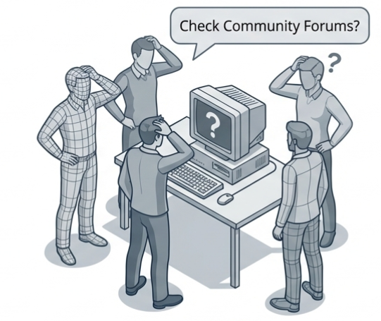 The Overlooked Criterion for VMware Alternatives