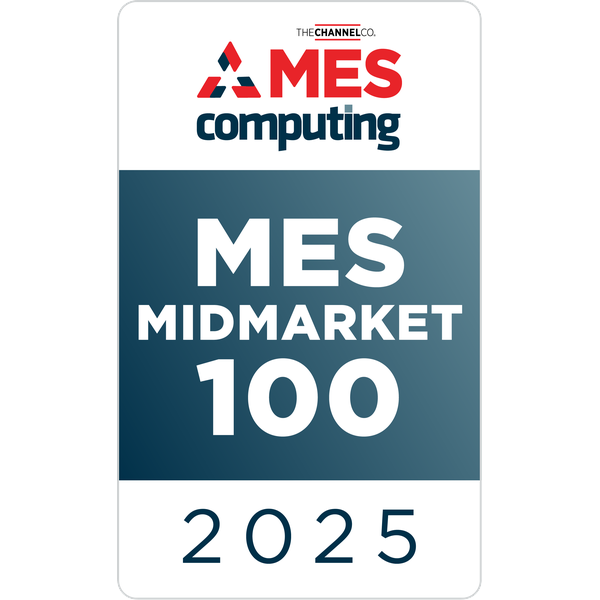 MES Midmarket 100 2025