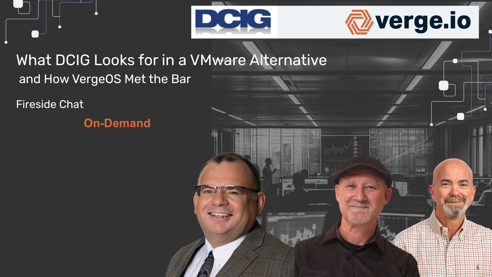 19 Alternatives, 425+ Features: How to Choose the Right VMware Replacement
