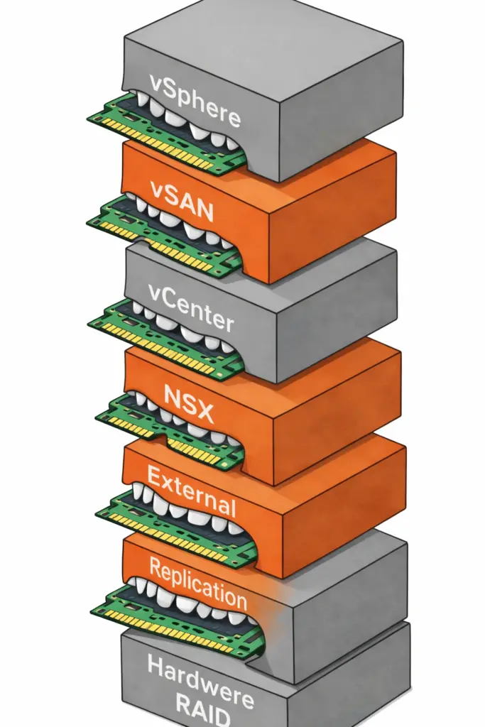 How a Hypervisor Can Reduce RAM Consumption