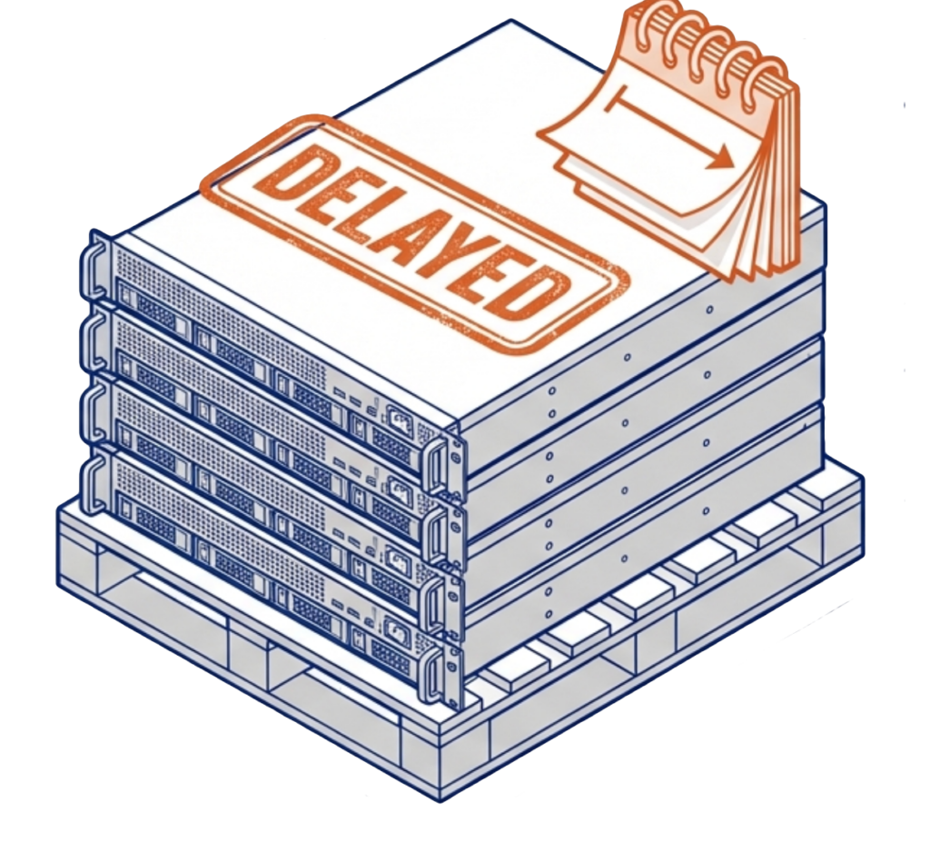 data availability memory supercycle