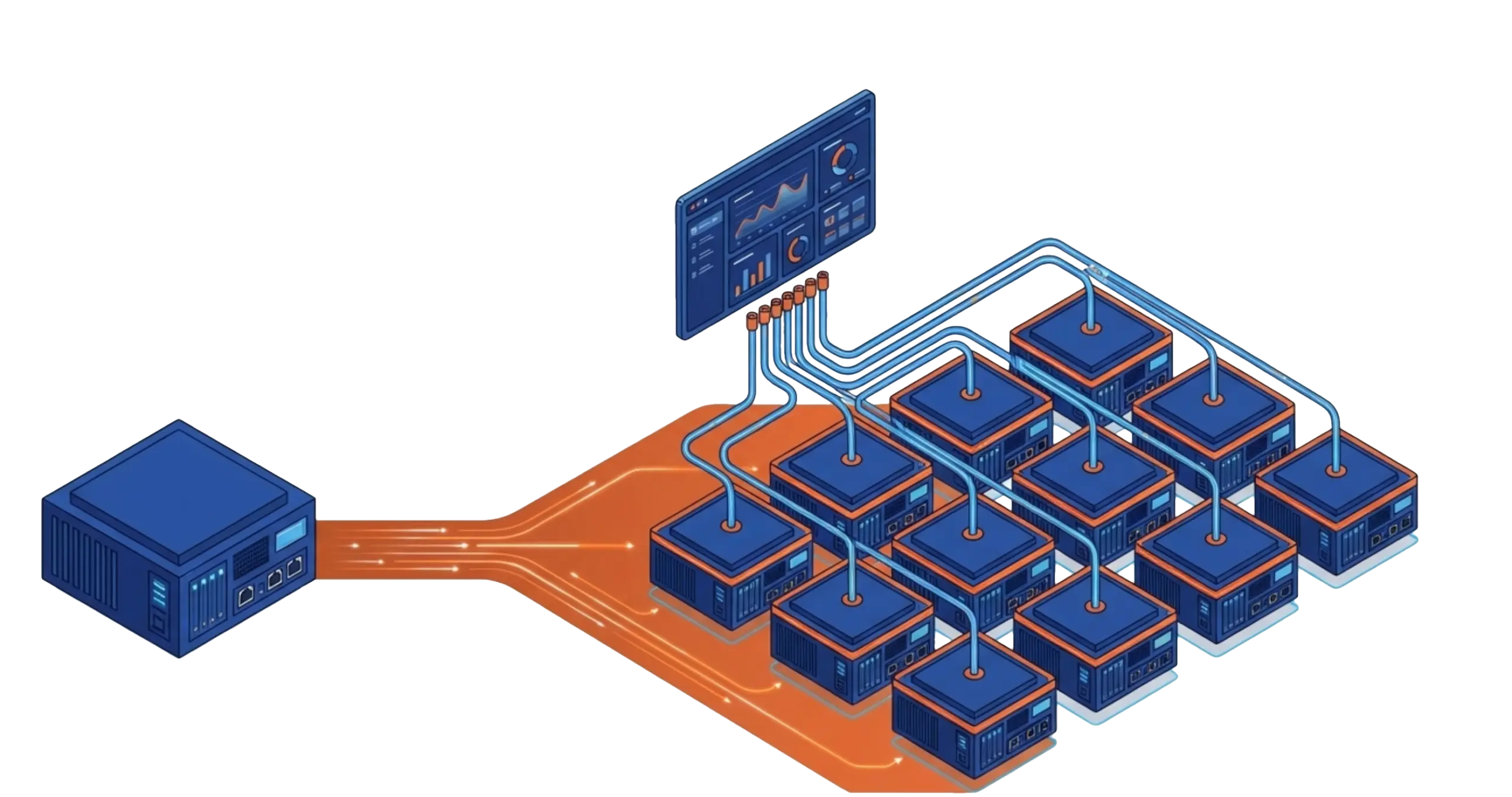 Dedicated GPU Workstation to vGPU