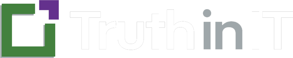 TruthInIT