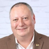 Rod Lucero