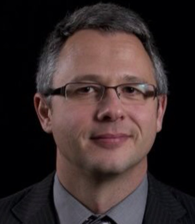 Simon Robinson, Chief Analyst for Storage and Data Infrastructure at Omdia