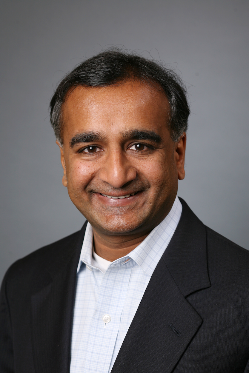Parag Patel