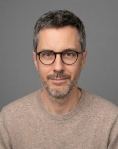Rémi Bargoing